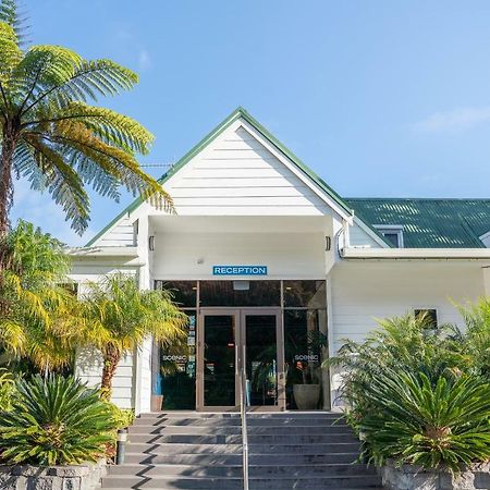 Scenic Hotel Bay Of Islands Paihia Luaran gambar