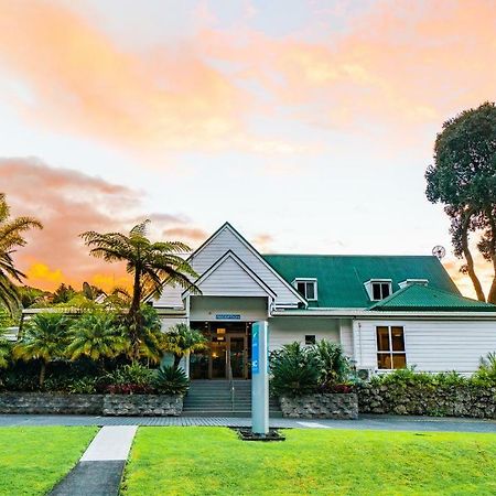 Scenic Hotel Bay Of Islands Paihia Luaran gambar