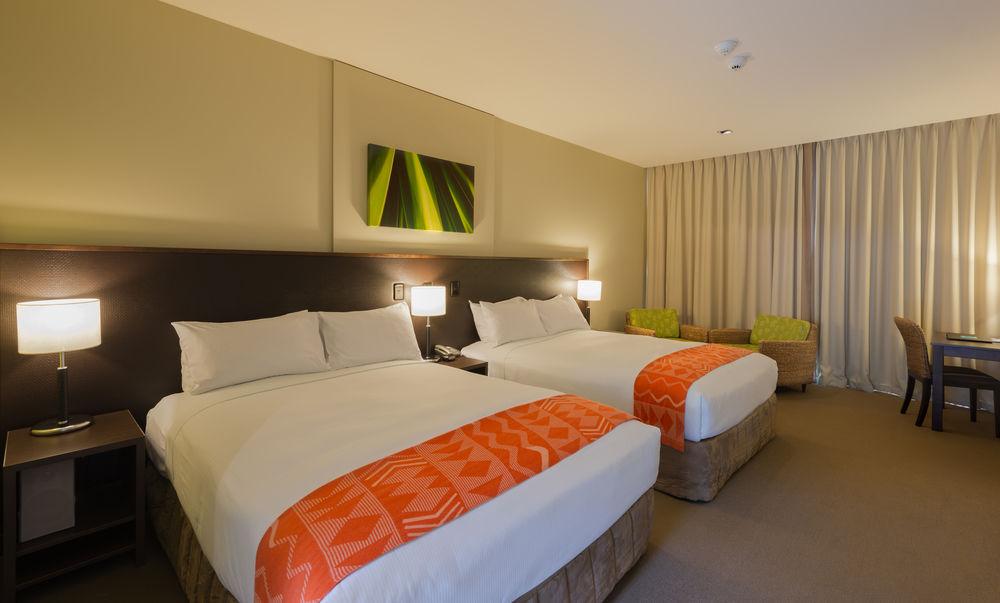 Scenic Hotel Bay Of Islands Paihia Luaran gambar
