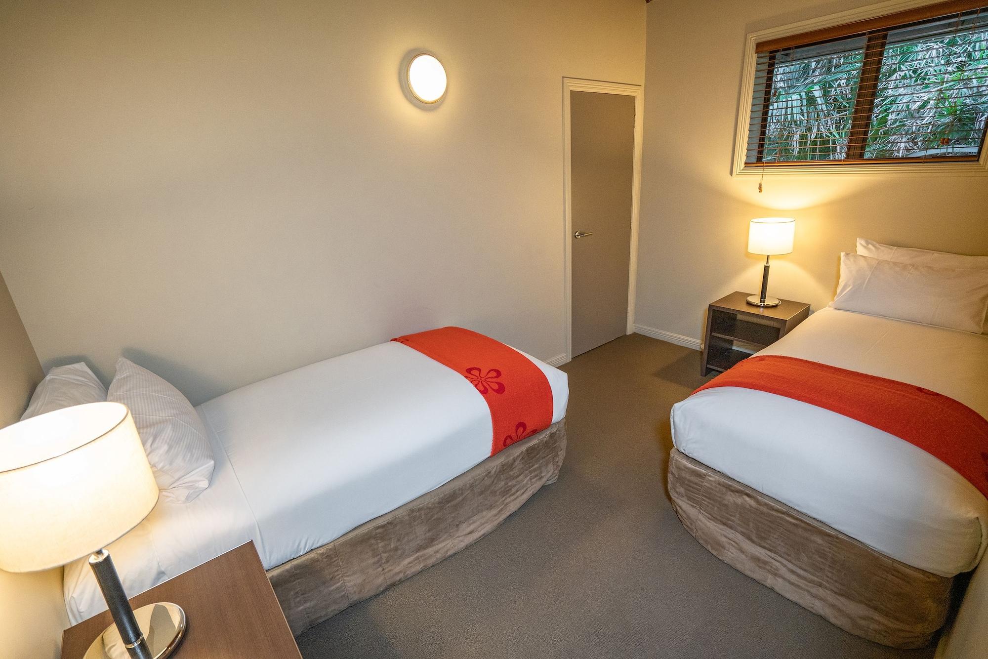Scenic Hotel Bay Of Islands Paihia Luaran gambar