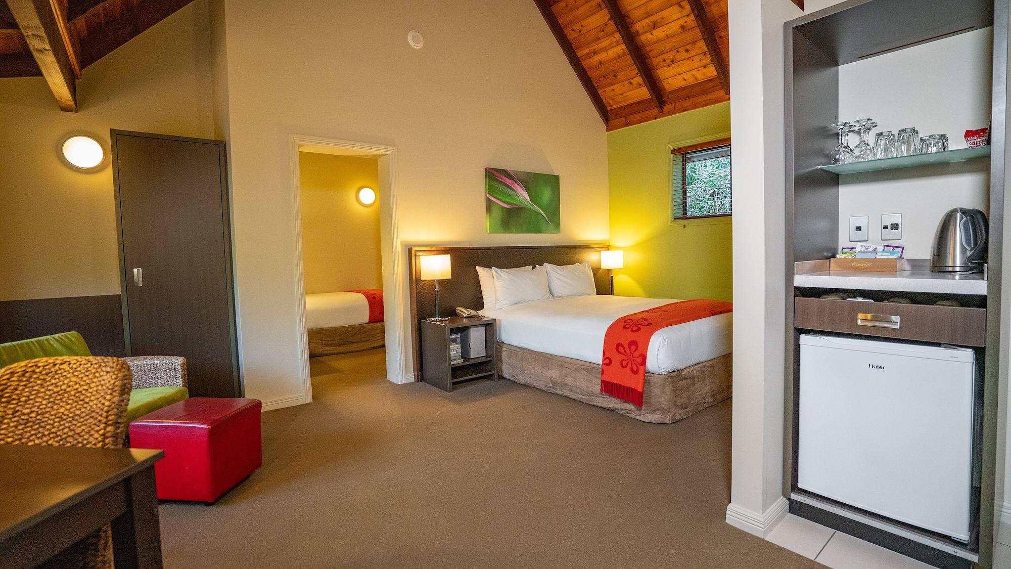 Scenic Hotel Bay Of Islands Paihia Luaran gambar