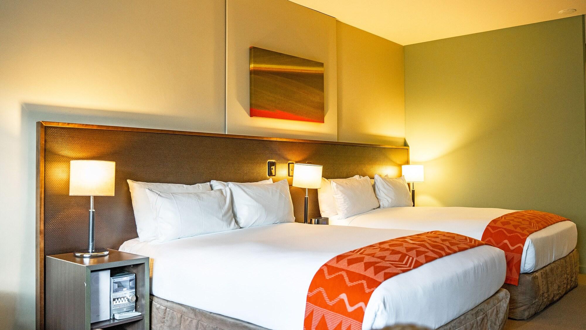 Scenic Hotel Bay Of Islands Paihia Luaran gambar