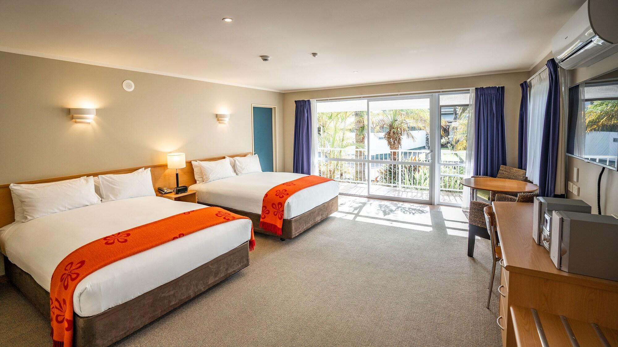 Scenic Hotel Bay Of Islands Paihia Luaran gambar