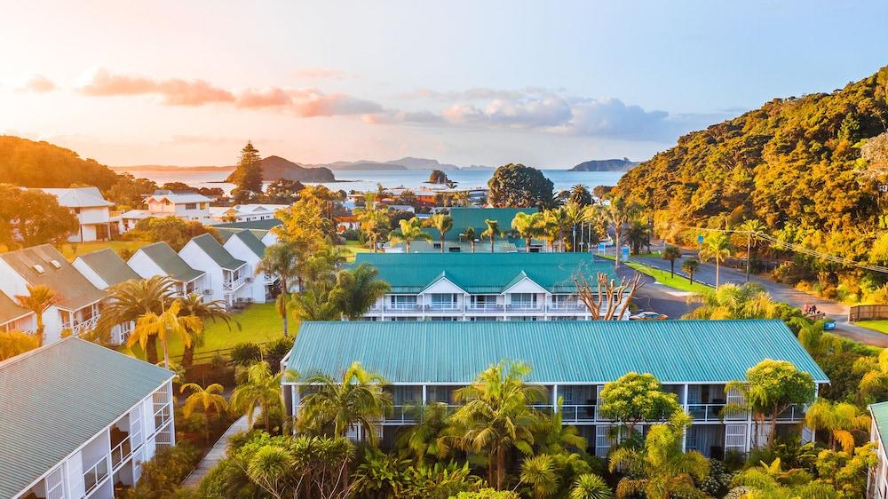 Scenic Hotel Bay Of Islands Paihia Luaran gambar