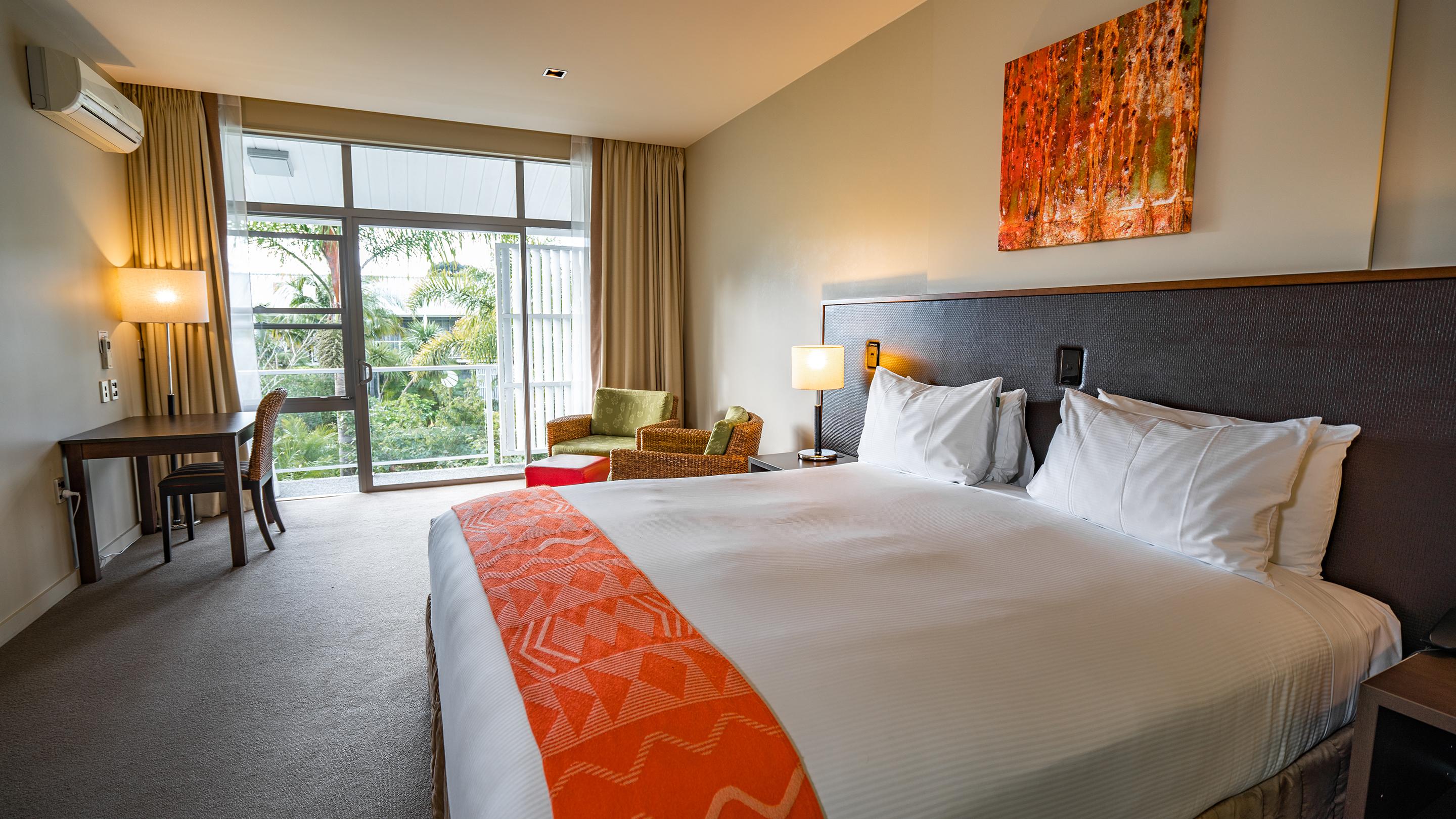 Scenic Hotel Bay Of Islands Paihia Luaran gambar