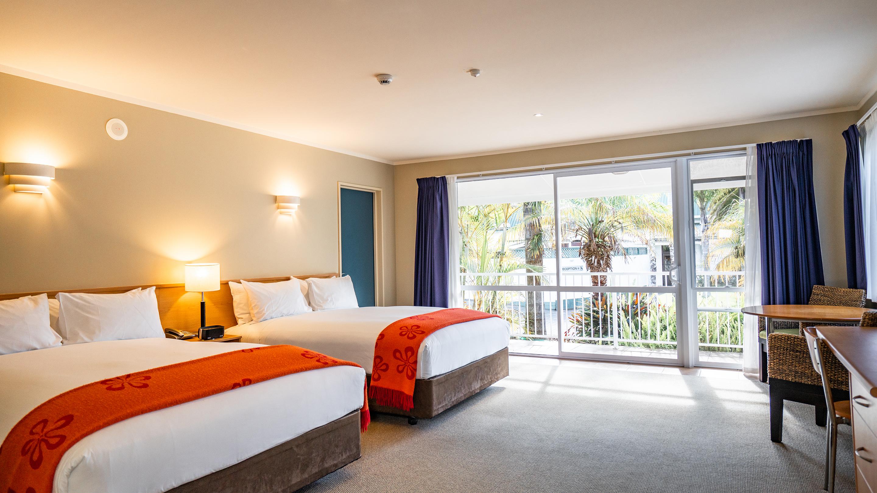 Scenic Hotel Bay Of Islands Paihia Luaran gambar