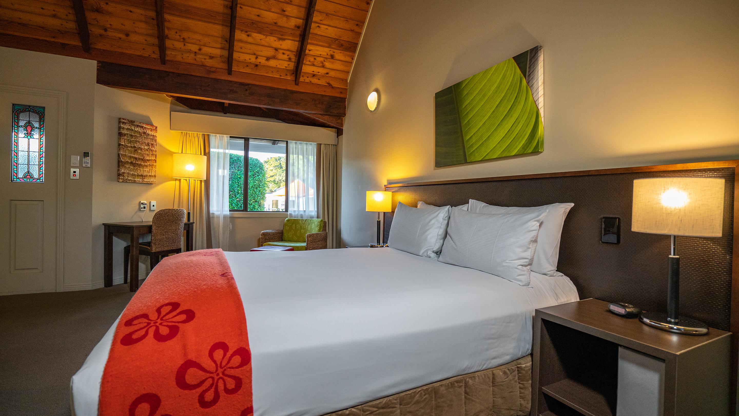 Scenic Hotel Bay Of Islands Paihia Luaran gambar