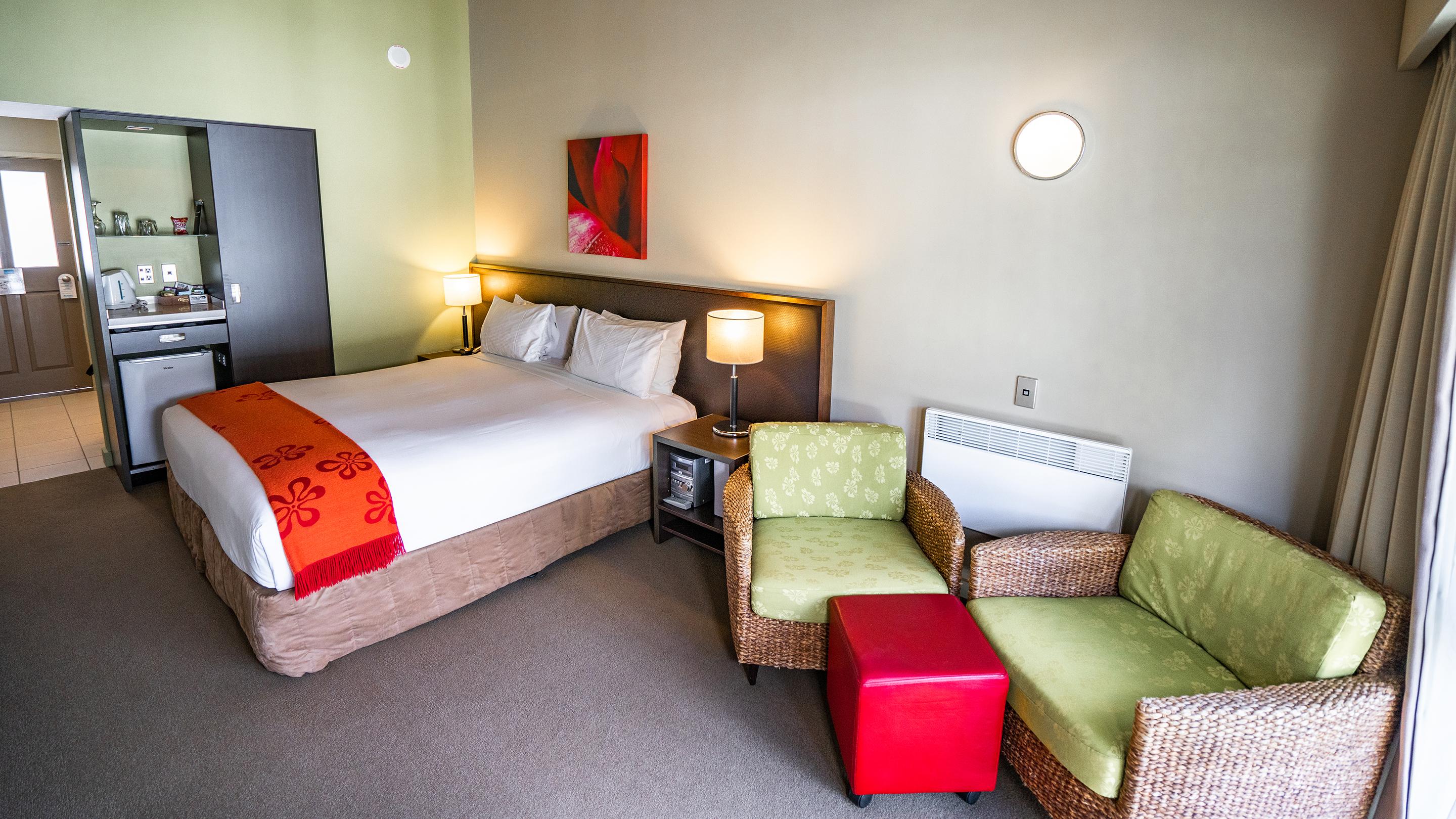 Scenic Hotel Bay Of Islands Paihia Luaran gambar