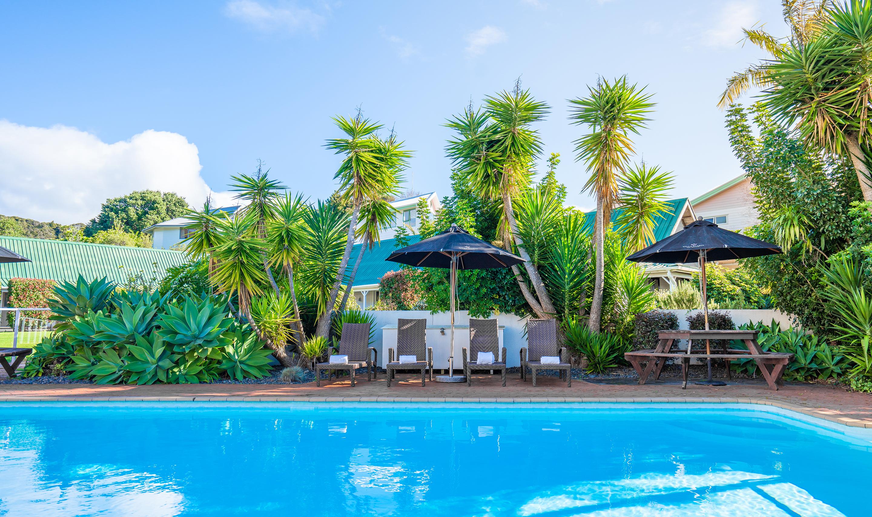 Scenic Hotel Bay Of Islands Paihia Luaran gambar
