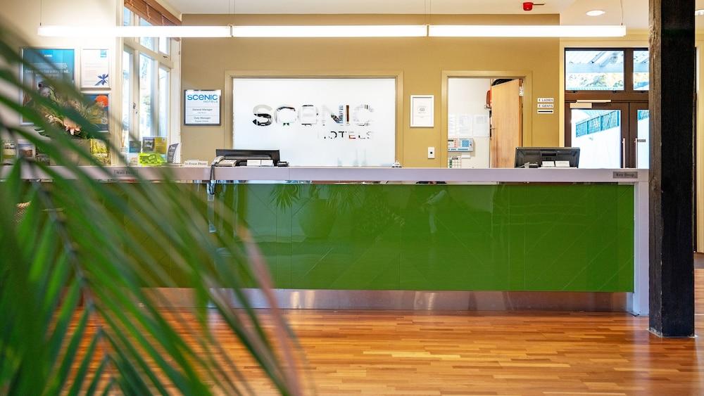 Scenic Hotel Bay Of Islands Paihia Luaran gambar