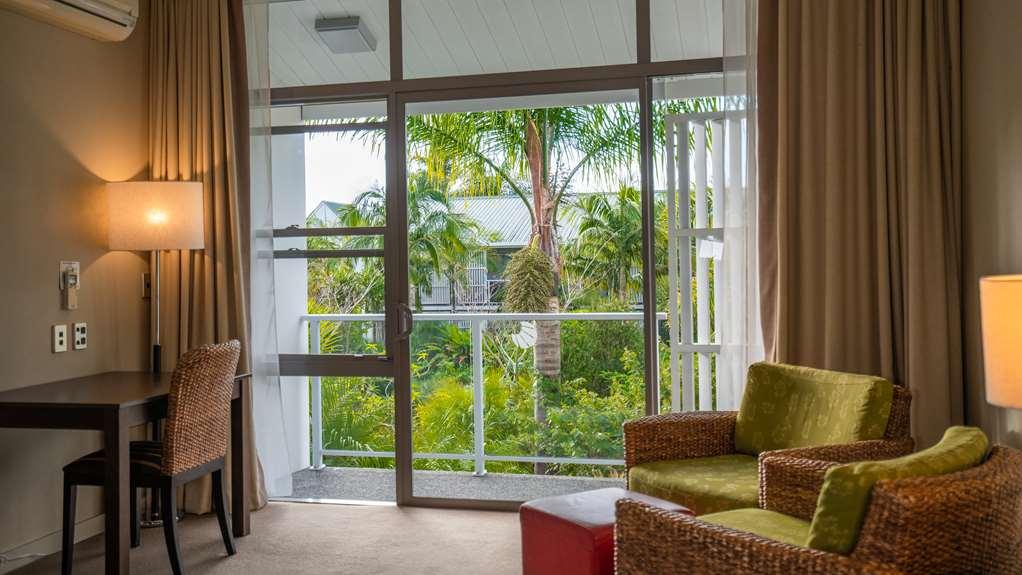 Scenic Hotel Bay Of Islands Paihia Bilik gambar