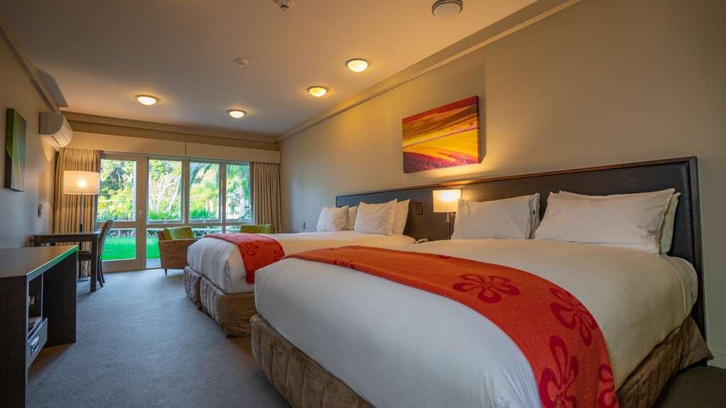 Scenic Hotel Bay Of Islands Paihia Bilik gambar