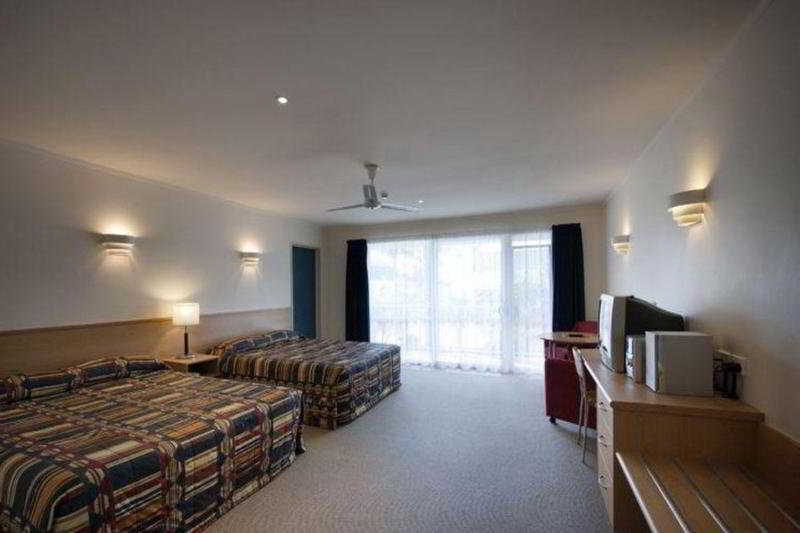 Scenic Hotel Bay Of Islands Paihia Luaran gambar