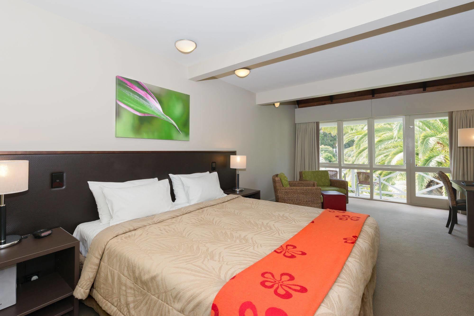 Scenic Hotel Bay Of Islands Paihia Luaran gambar