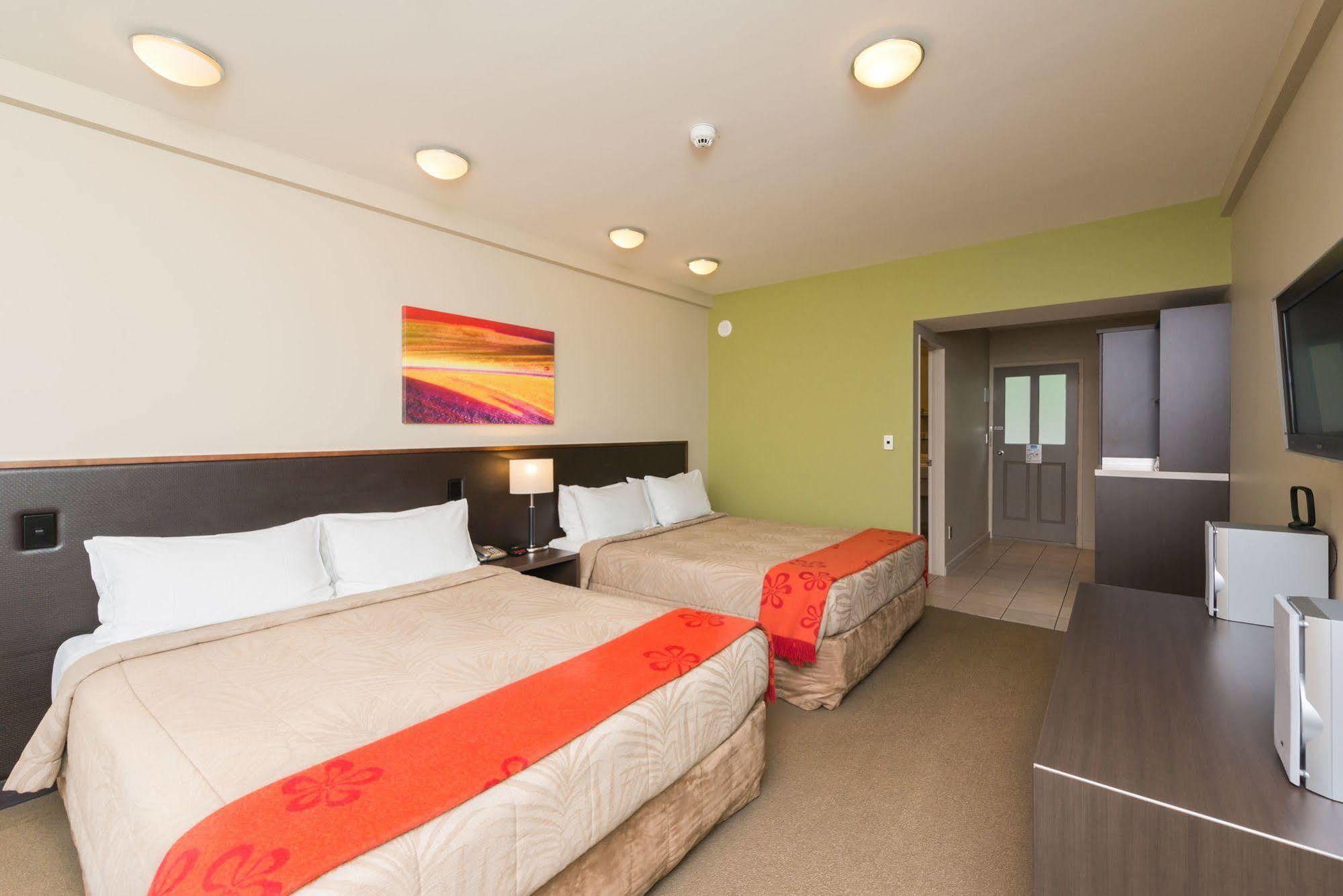 Scenic Hotel Bay Of Islands Paihia Luaran gambar