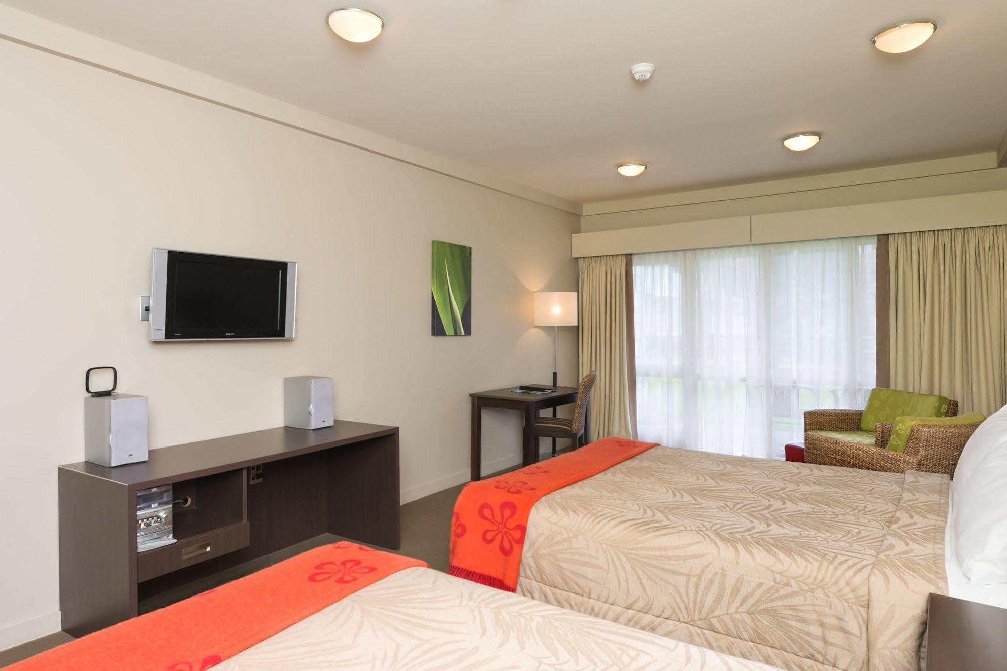Scenic Hotel Bay Of Islands Paihia Luaran gambar