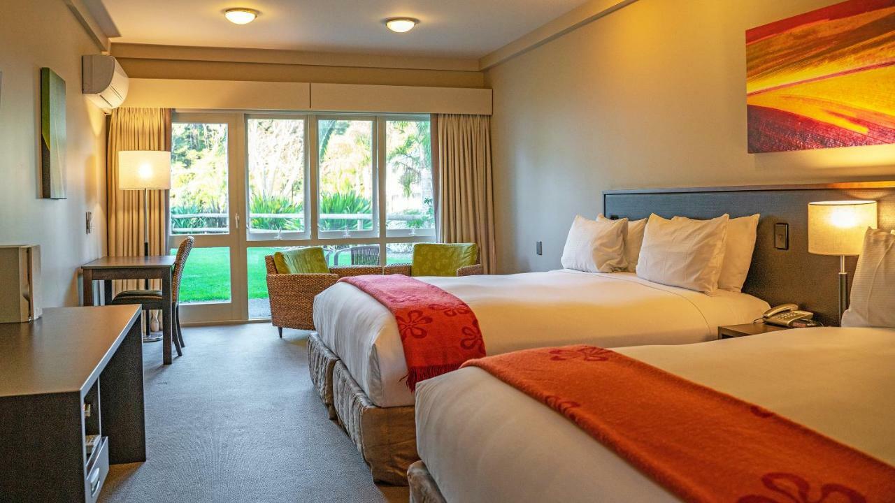 Scenic Hotel Bay Of Islands Paihia Luaran gambar