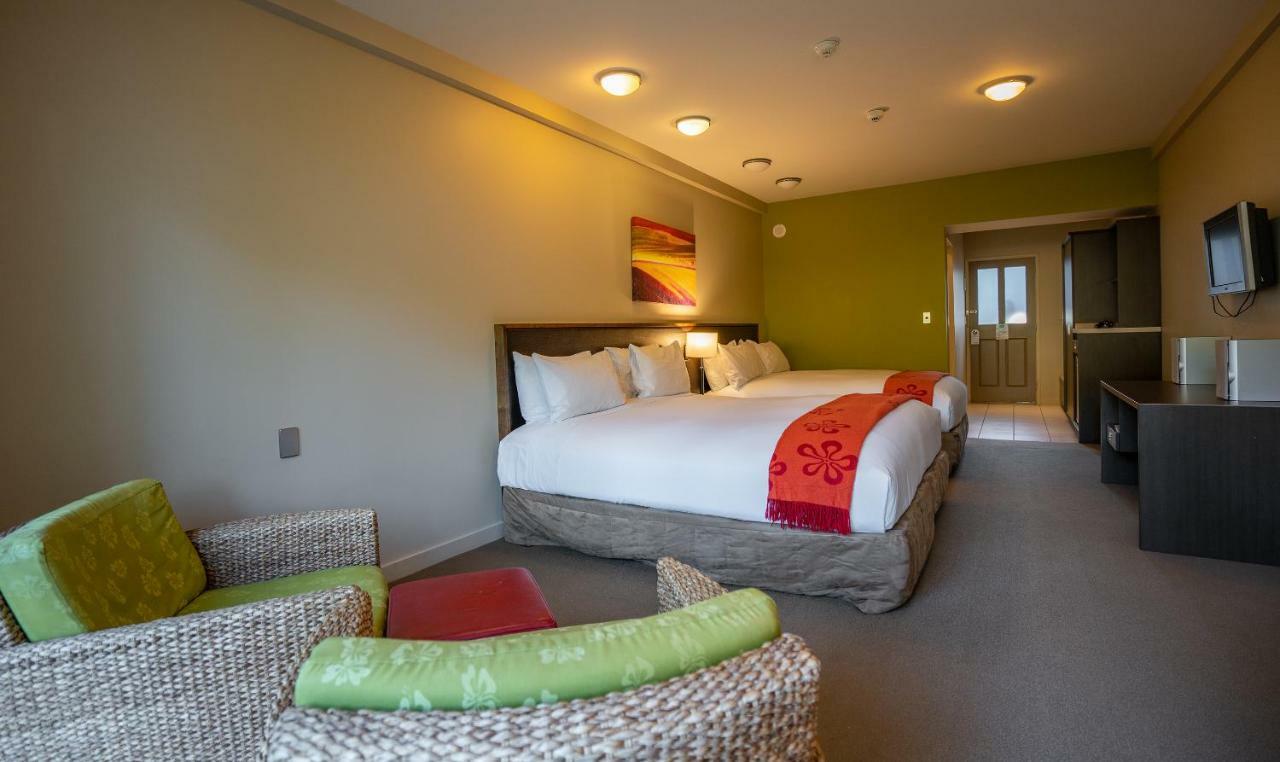 Scenic Hotel Bay Of Islands Paihia Luaran gambar