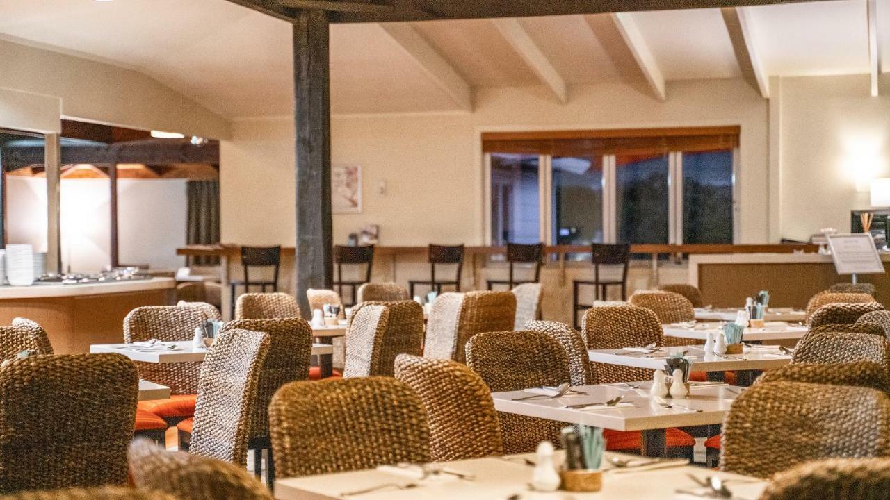 Scenic Hotel Bay Of Islands Paihia Luaran gambar