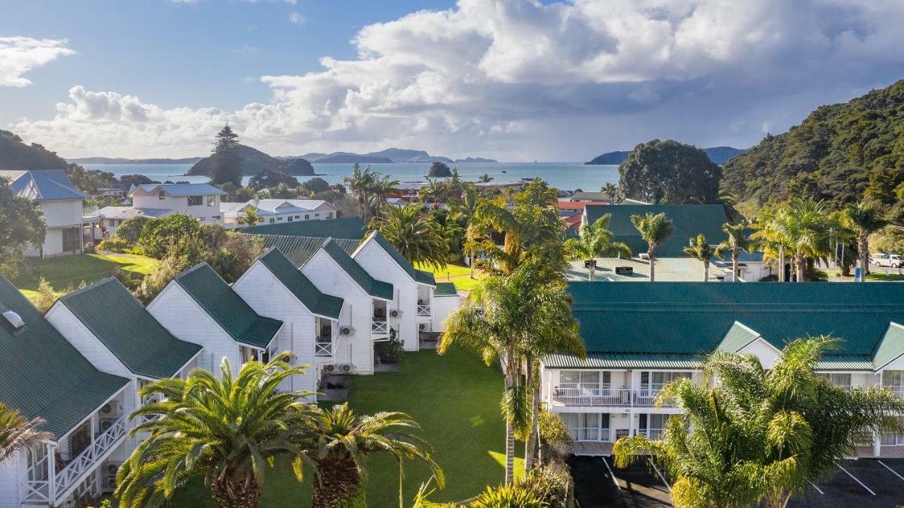Scenic Hotel Bay Of Islands Paihia Luaran gambar