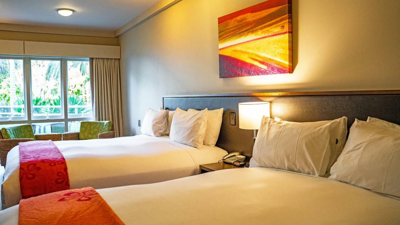 Scenic Hotel Bay Of Islands Paihia Bilik gambar